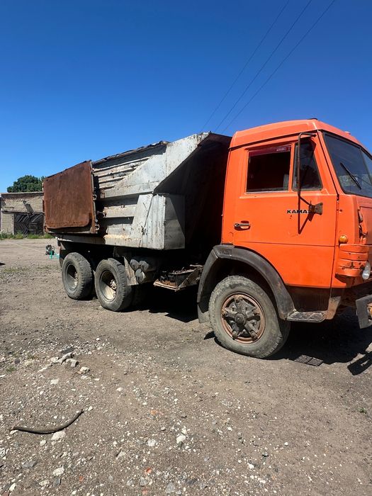 Камаз совок Дешево