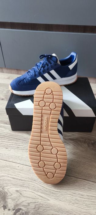 Чоловічі кросівки Adidas 47.5 (12UK) 30.5 см
