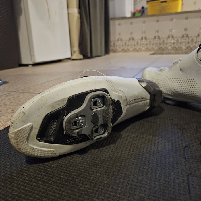 Sapatos Shimano S Phyre