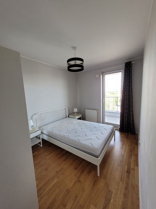 Wynajmę mieszkanie ul Kaczorowskiego 14 40 m² - 6 piętro - winda - widok - Widok 5