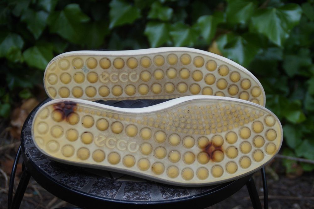 Buty Ecco roz.40