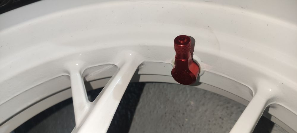 Rodas de Benelli TNT 125cc