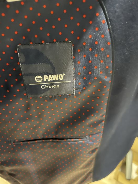 Garnitur Pawo super stan