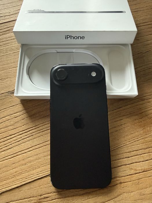 Iphone Air 256 GB jak nowy !!!