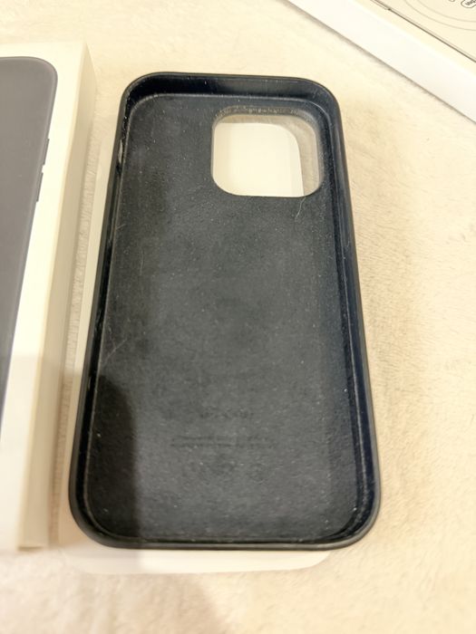 Capas originais Iphone 14 Pro