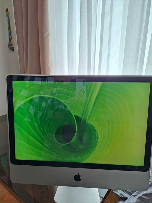Apple iMac 24" A1225 original