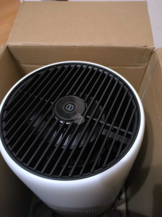 Очисник повітря Philips Series 800 AC0820/10 – потужний та ефективний