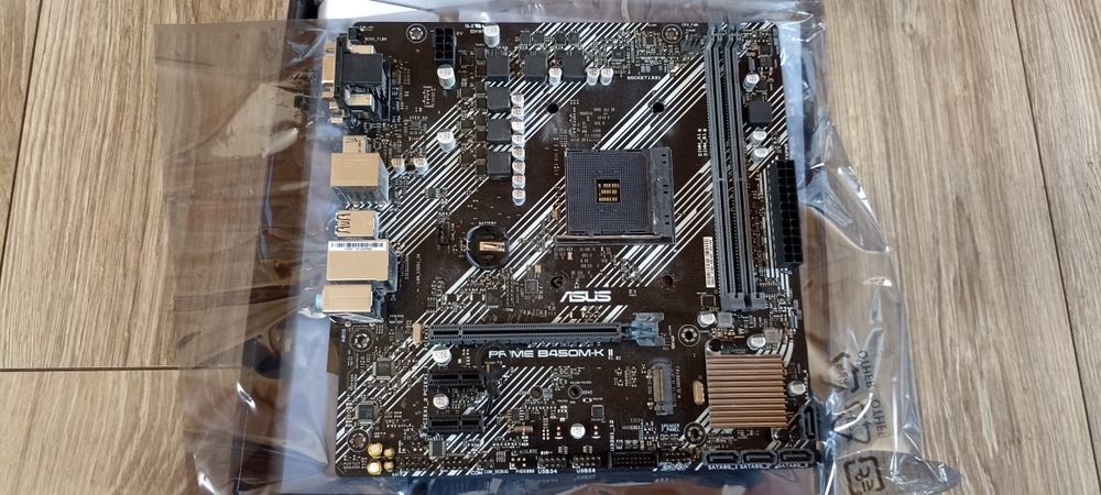 ryzen 5 3400g комплект - Купить электронику - Цены на OLX.ua