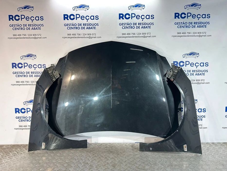 Frente Completa Opel Insignia A 2.0 CDTi Diesel G09 2008 - 2013