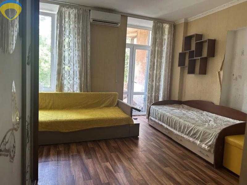 Продаж 2-кімнатної квартири в центрі вул.Кінна/Новий ринок