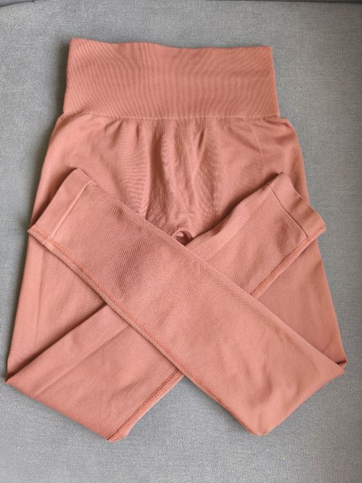 Legginsy Carpatree XS