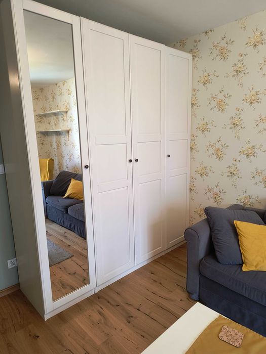 Wynajmę kawalerkę o pow. 32 m2 Wola Duchacka ul. Klonowica