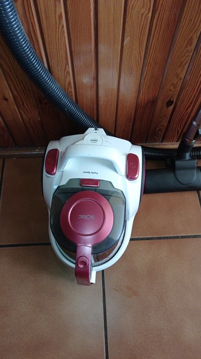 Odkurzacz Solac  zapraszam