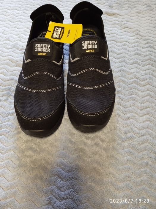 Туфлі робочі чоловічі