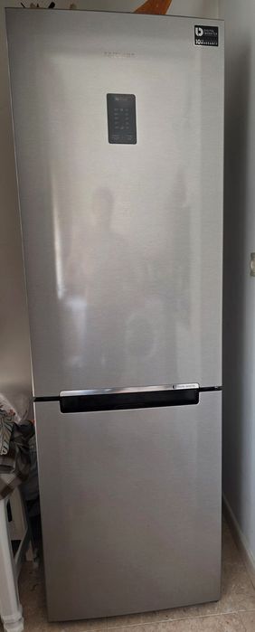 Frigorífico Combinado Samsung
