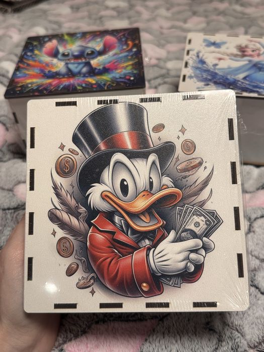 Дитячі копілочки