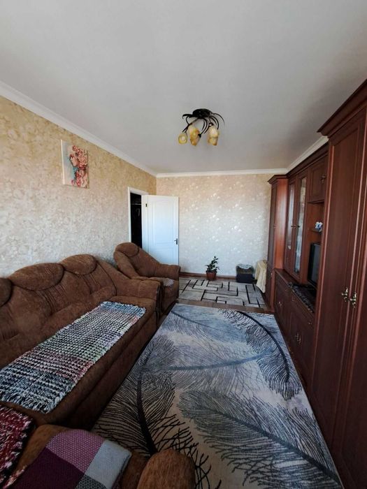 2-rooms apartment apartment by the address st. Sportivnaya (area 50 m²) - Atlanta.ua - photo 2