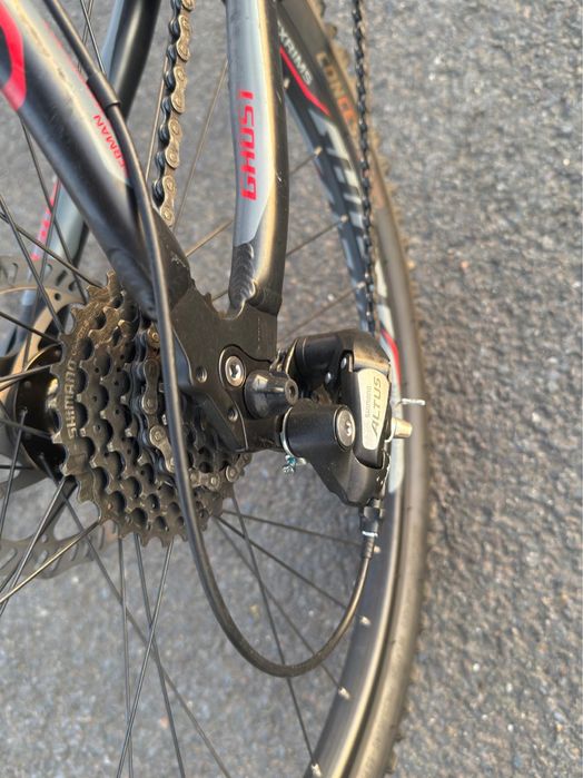 Sprzedam rower Ghost