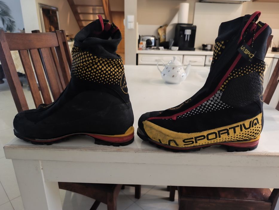 La sportiva g5 rozm 48 stan bdb