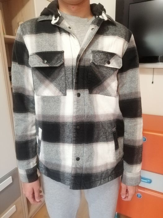 Kurtka chłopięca/męska L