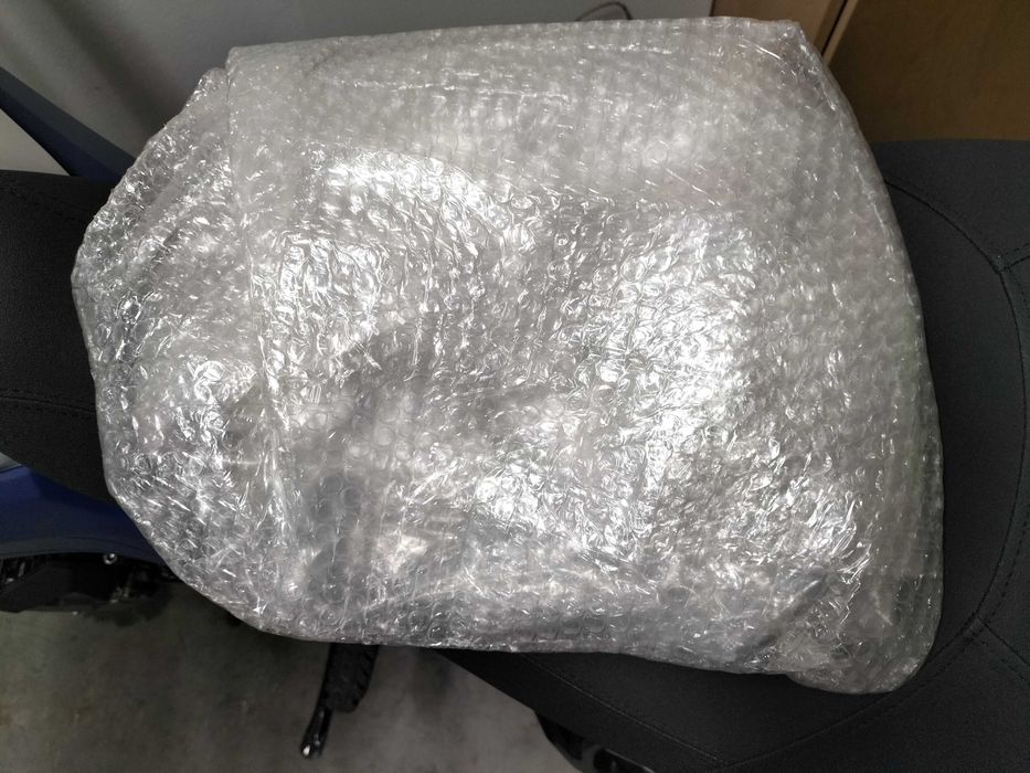 Parabrisas Novo para VStrom 800DE 2026