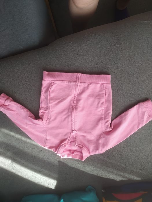 Bluza niemowlęca