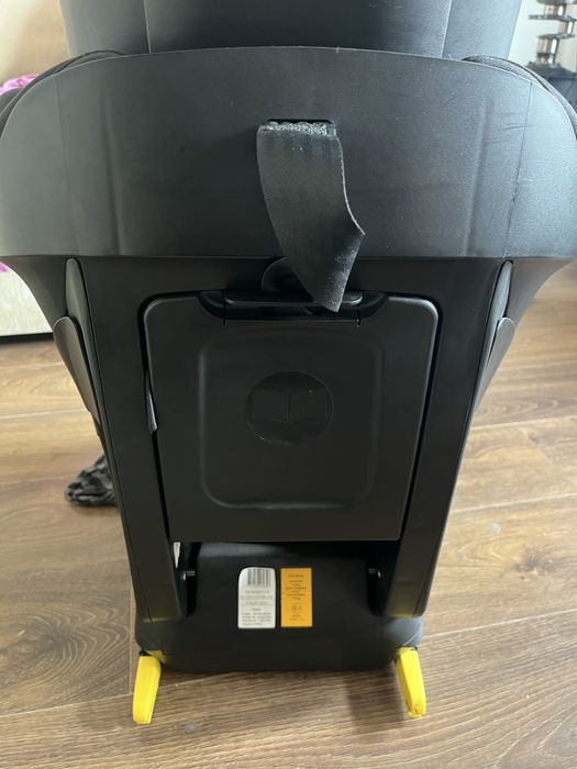 Fotelik dziecięcy maxi cosi 9-36 kg