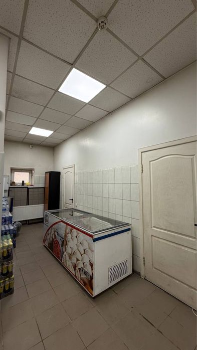 Продам комплекс Автомойка + Кафе в смт Шевченково