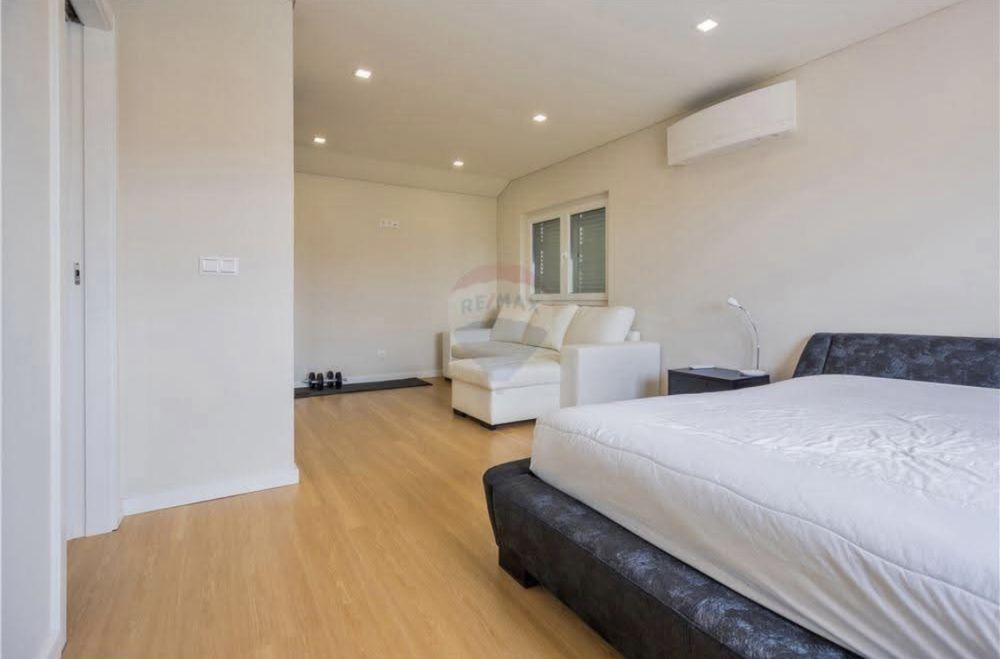 Moradia para arrendamento