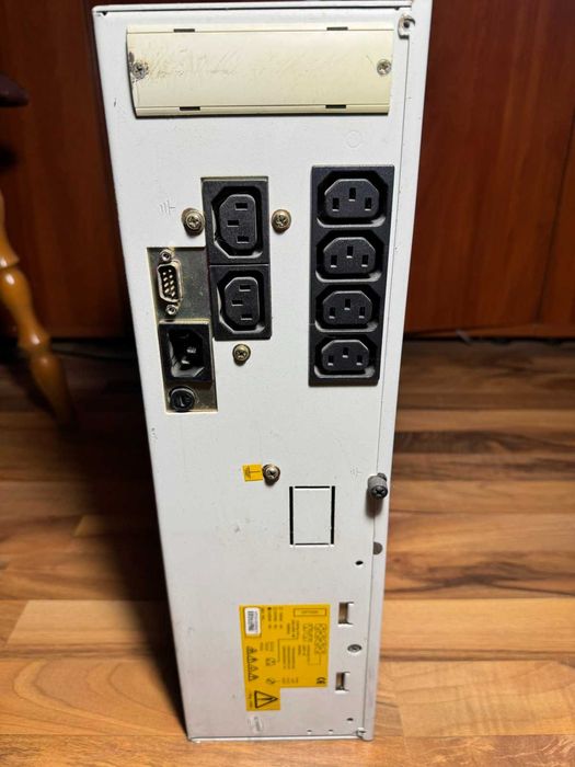 ИБП/ДБЖ/УПС General Electric Match 1500ВА ЧИСТАЯ СИНУСОИДА