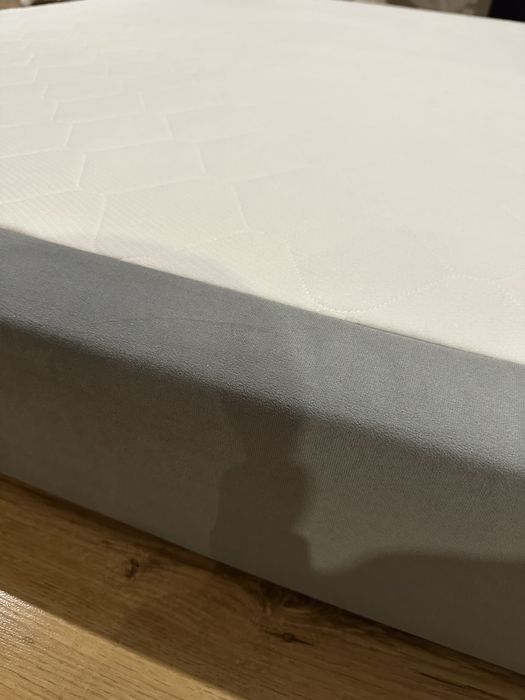 Materac piankowy 200x160x20