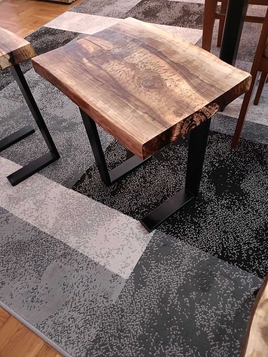 Nowoczesne i stylowe stoliki kawowe oraz deski