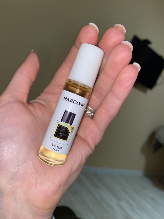 Парфуми масляні духи