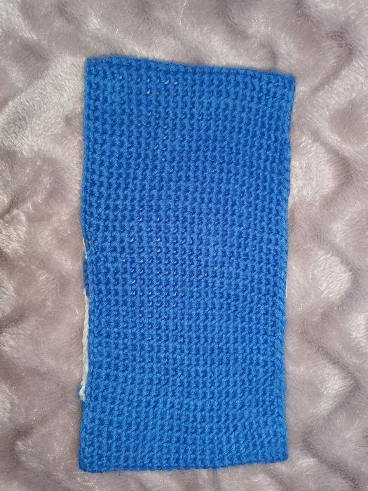 Opaska nauszniki Jean Paul Sport