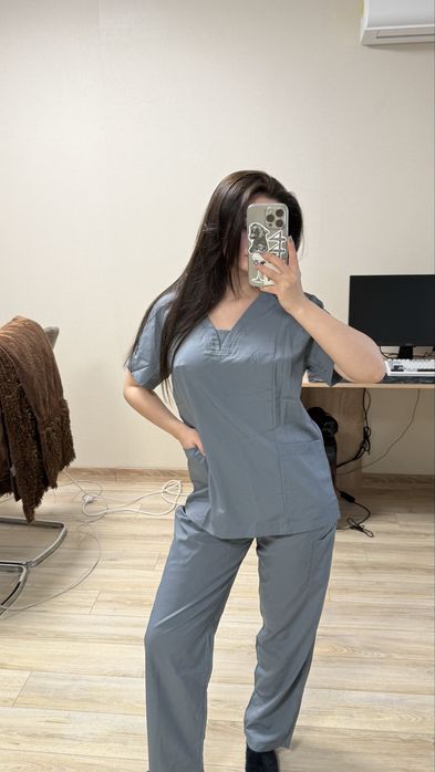 Продам новий хірургічний костюм