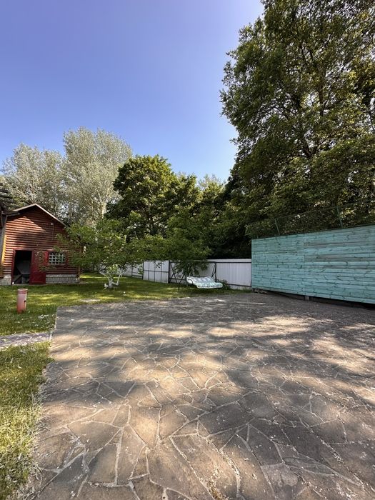 Продаж екобудинку в Сосницькій громаді Чернігівської області