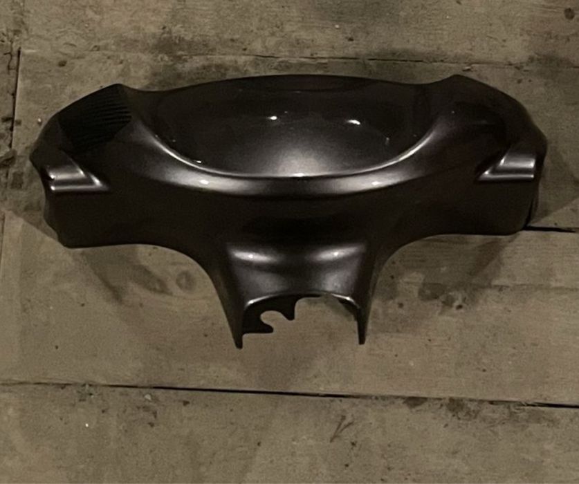 Продам пластик на Yamaha neos