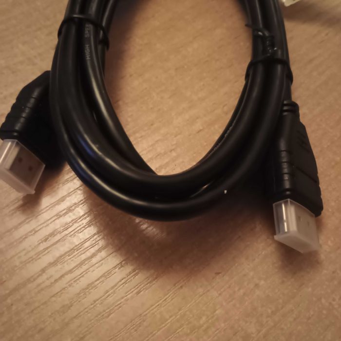 Kabel HDMI długość 2 mb