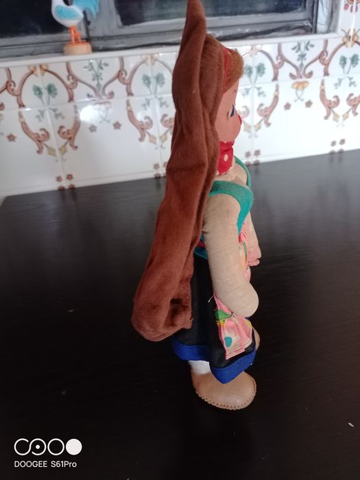 Boneca saloia (Portugal)