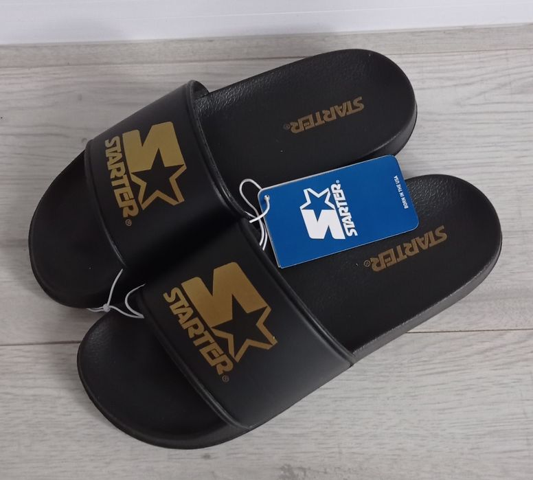 Starter klapki buty