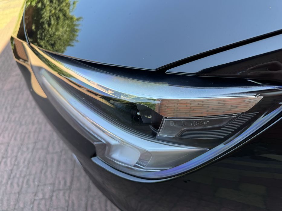 Opel Insignia 2022