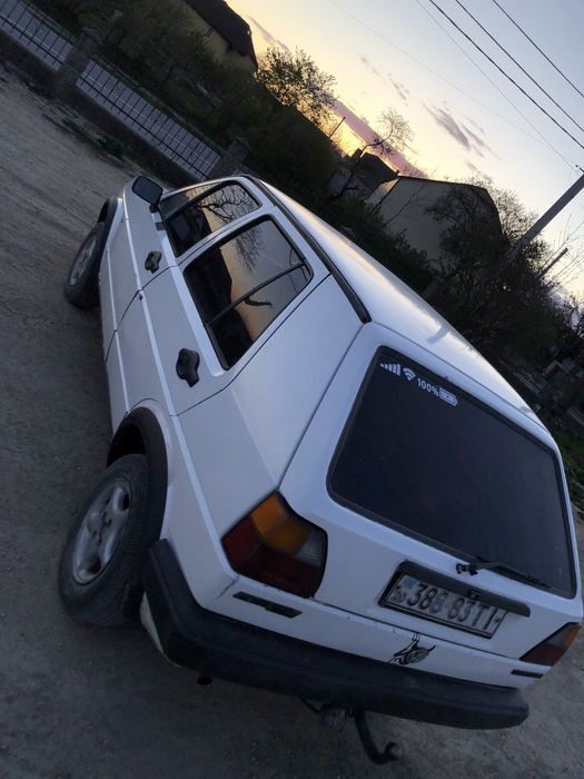 Продам Гольф 2 Дизель 1.6