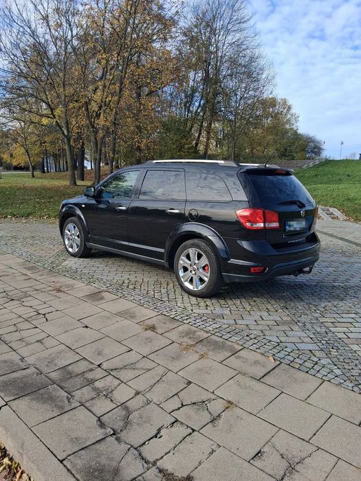 Fiat Freemont