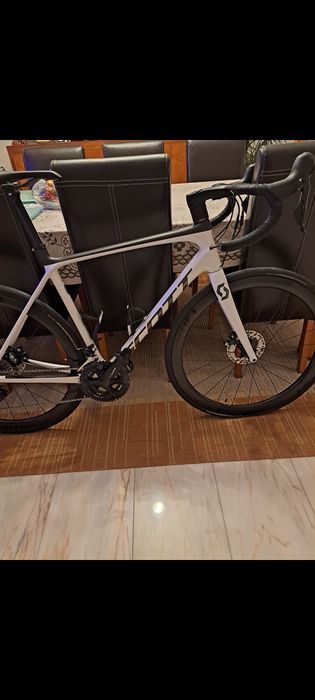 Scott Addict 20 ( Estrada ) Tam M