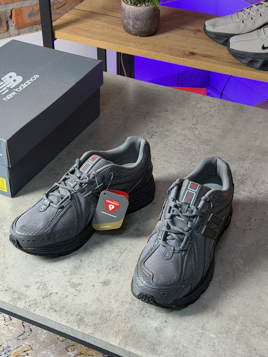 New Balance 1906R Primaloft Оригінал!