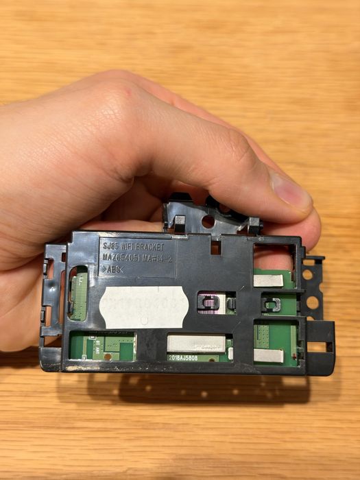 Moduł Wi-Fi Bluetooth LG LGSBWAC92 / TWCM-K505D V1.1 – 100% Sprawny