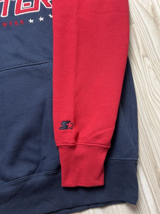 Bluza Starter unisex