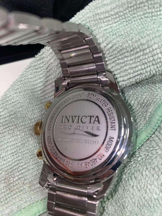 Relógio Invicta
