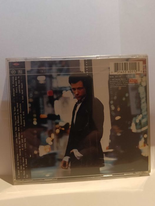 cd Bon Jovi - Destination anywhere