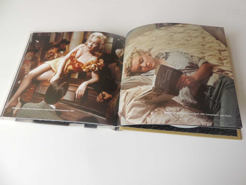 CD - Marilyn - A Diva